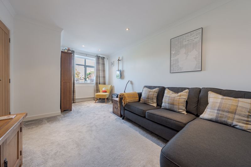 Lonsdale Drive Croston